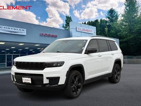 JEEP GRAND CHEROKEE 2021 1C4RJKAG5M8151418 image JEEP GRAND CHEROKEE 2021 1C4RJKAG5M8151418 image